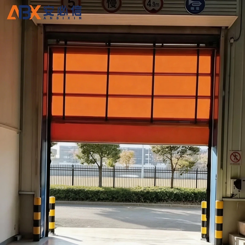 德宏傣族景颇族柔性大门